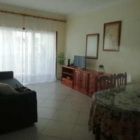 Apartment T1 Com Piscina *